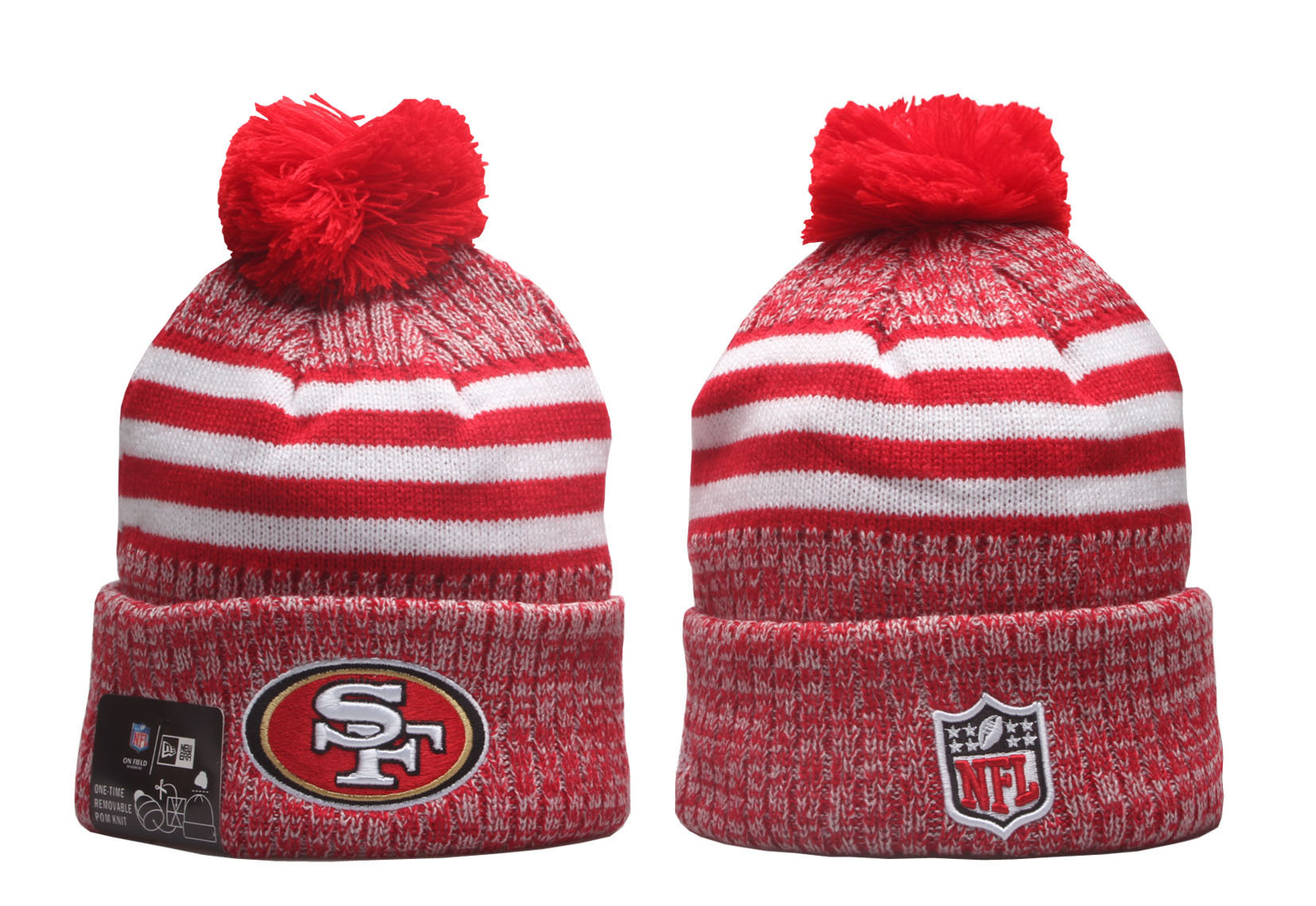 2023 NFL Beanies58->arizona cardinals->NFL Jersey
